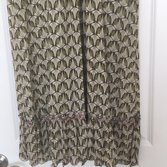 Brand New Max Studio Dress with Lining - Picture 3 of 7